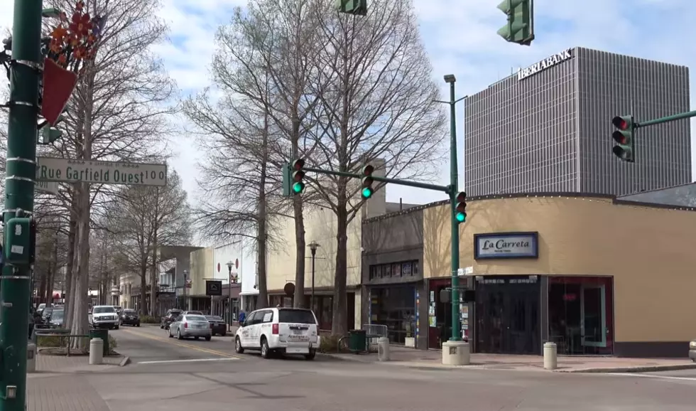 New Study Shows New Orleans is Safer Than Lafayette