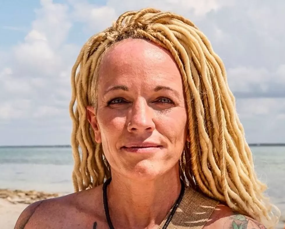 Lafayette Woman to Appear on 'Naked and Afraid'