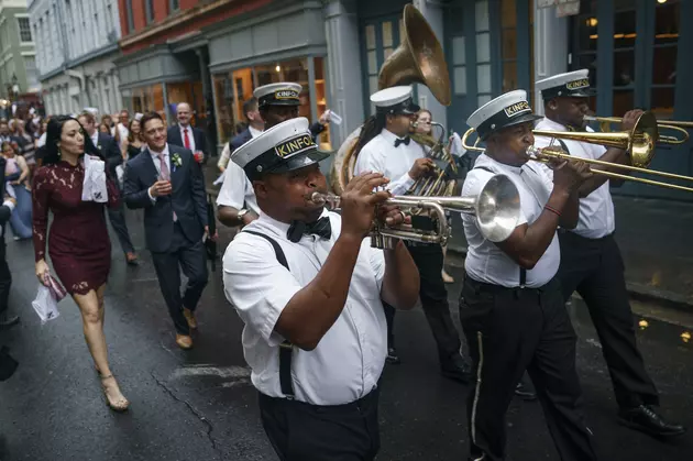 French Quarter Fest Rescheduled to October