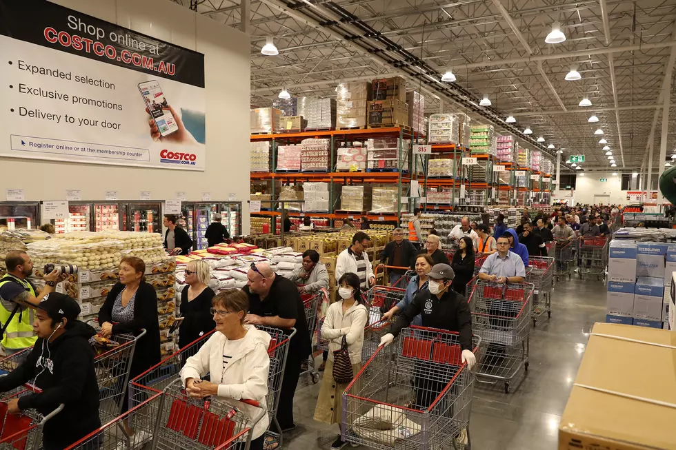 Costco is the Latest To Add Senior Shopping Hours