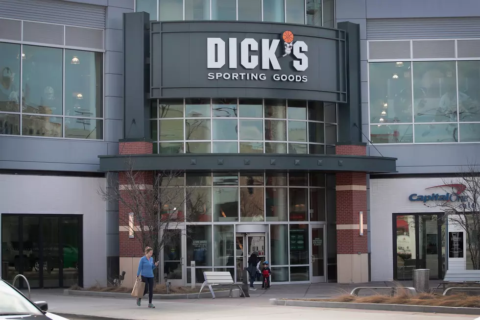 Dick&#8217;s to Shut Down Gun, Hunting Departments in 440 Stores
