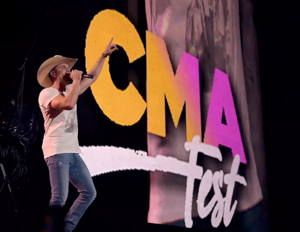 CMA Fest Cancelled for 2020 [VIDEO]