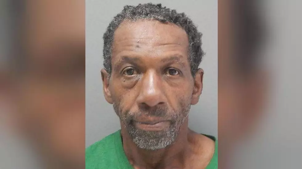 Monroe Man Charged With Terrorizing After Yelling He Had Coronavirus at Walmart