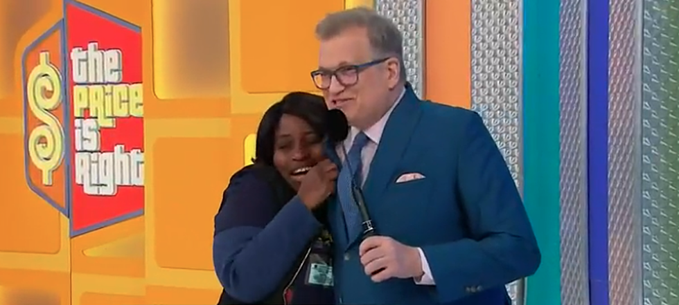 Denham Springs Woman Wins Big on ‘The Price is Right’