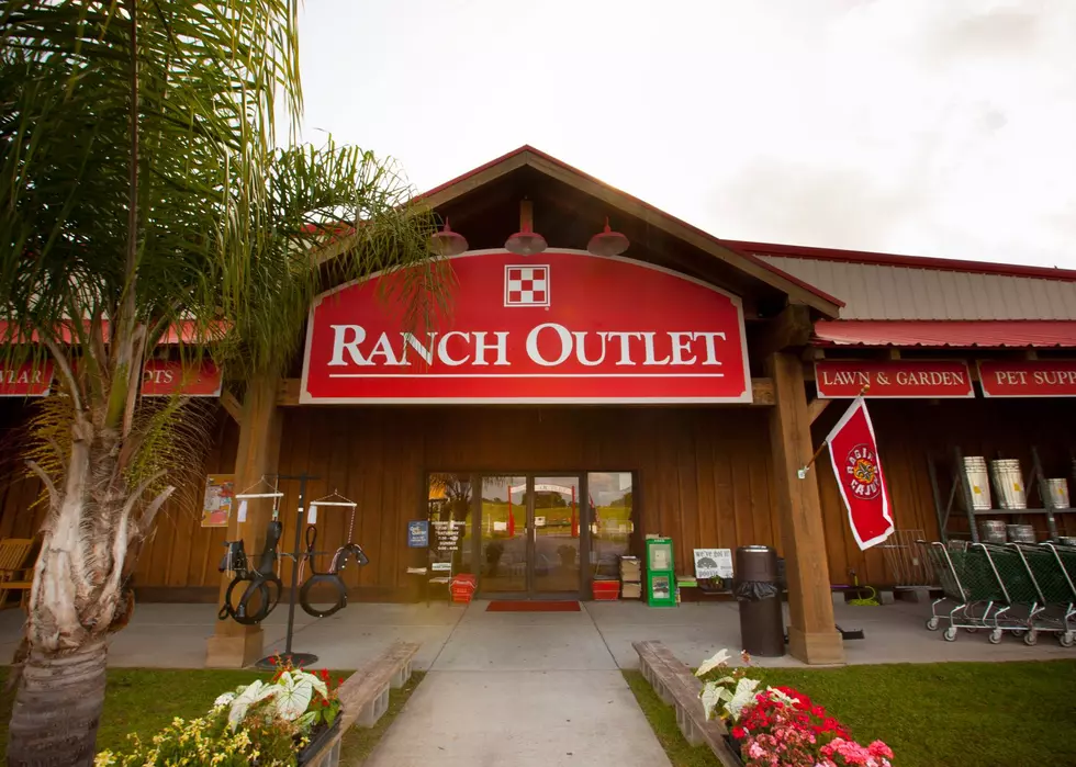 Ranch Outlet To Close