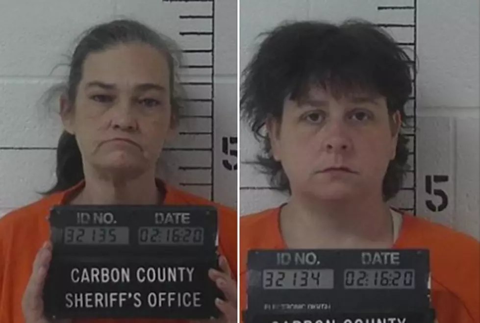 Louisiana Women Arrested on Animal Cruelty Charges in Wyoming