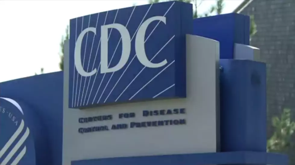 CDC Updates List of Possible Coronavirus Symptoms
