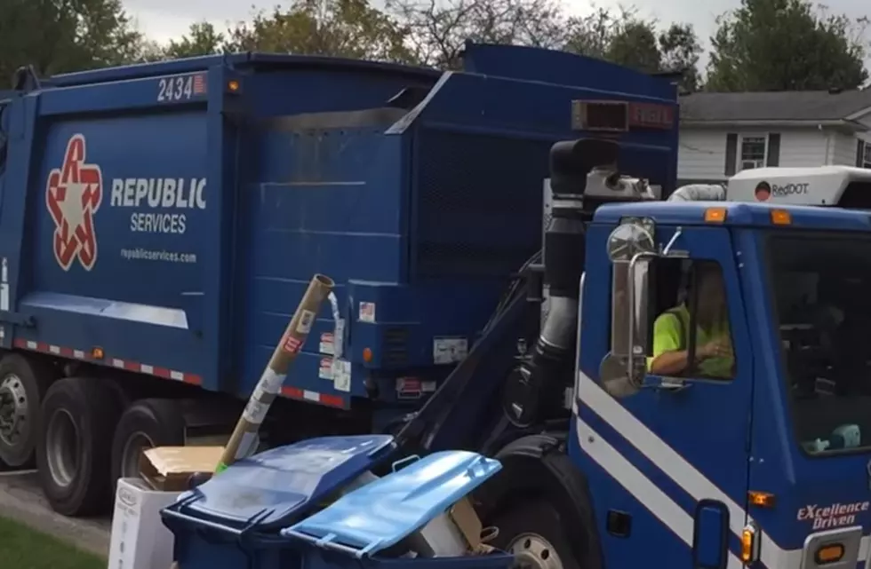 Waste Drop Event Planned for Lafayette on Saturday