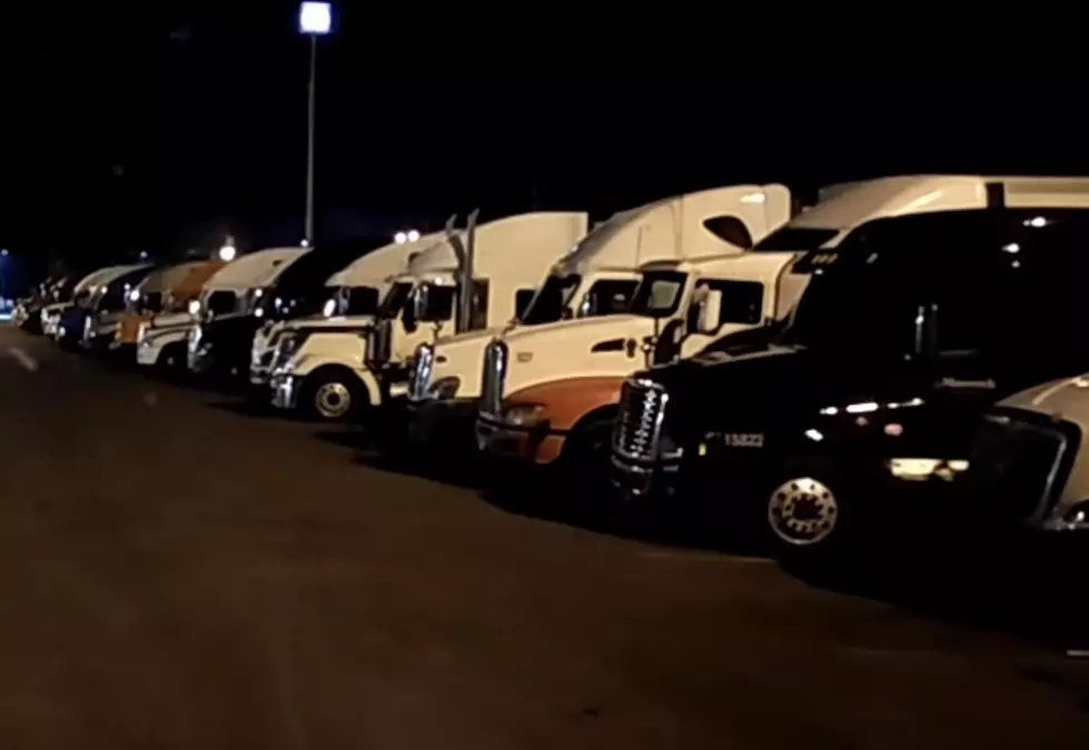 Help Out Louisiana’s Truck Drivers During the COVID-19 Threat