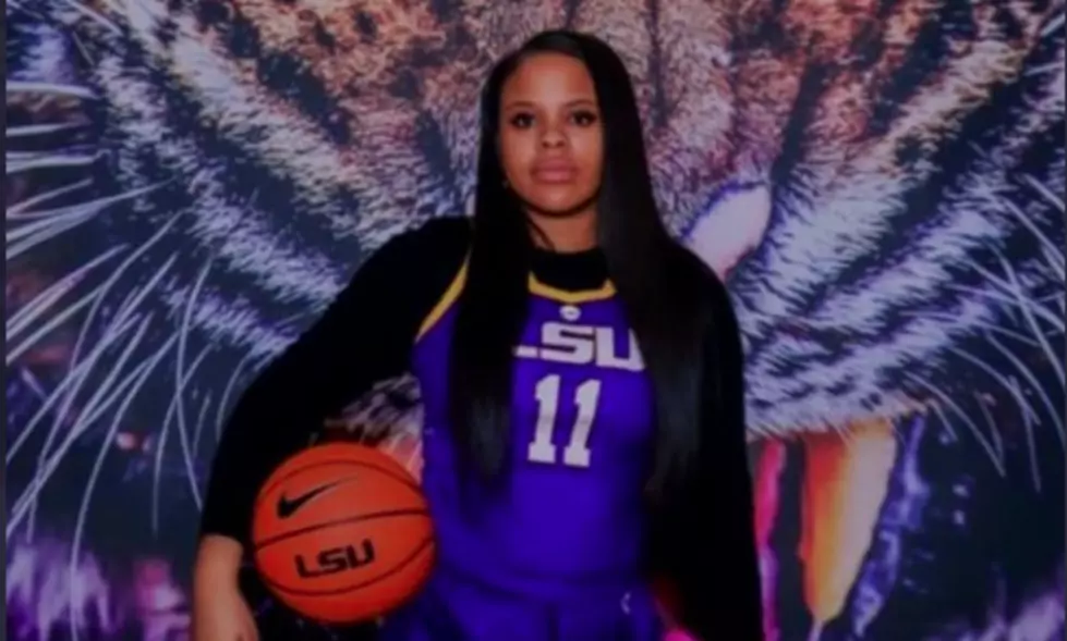Shaquille O’Neal’s Daughter Reportedly Commits to Play Basketball at LSU
