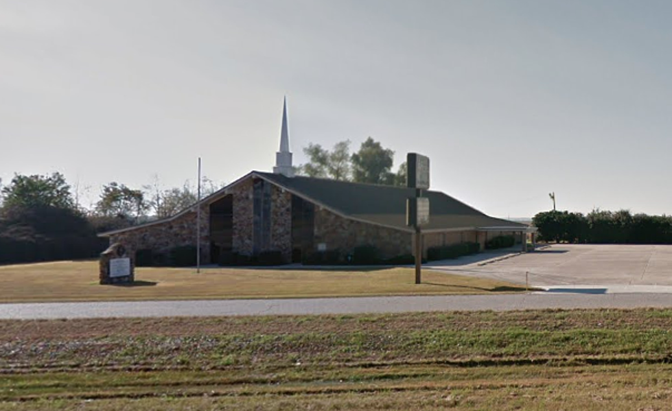 Jeanerette Pastor Issued Cease-and-Desist Letter