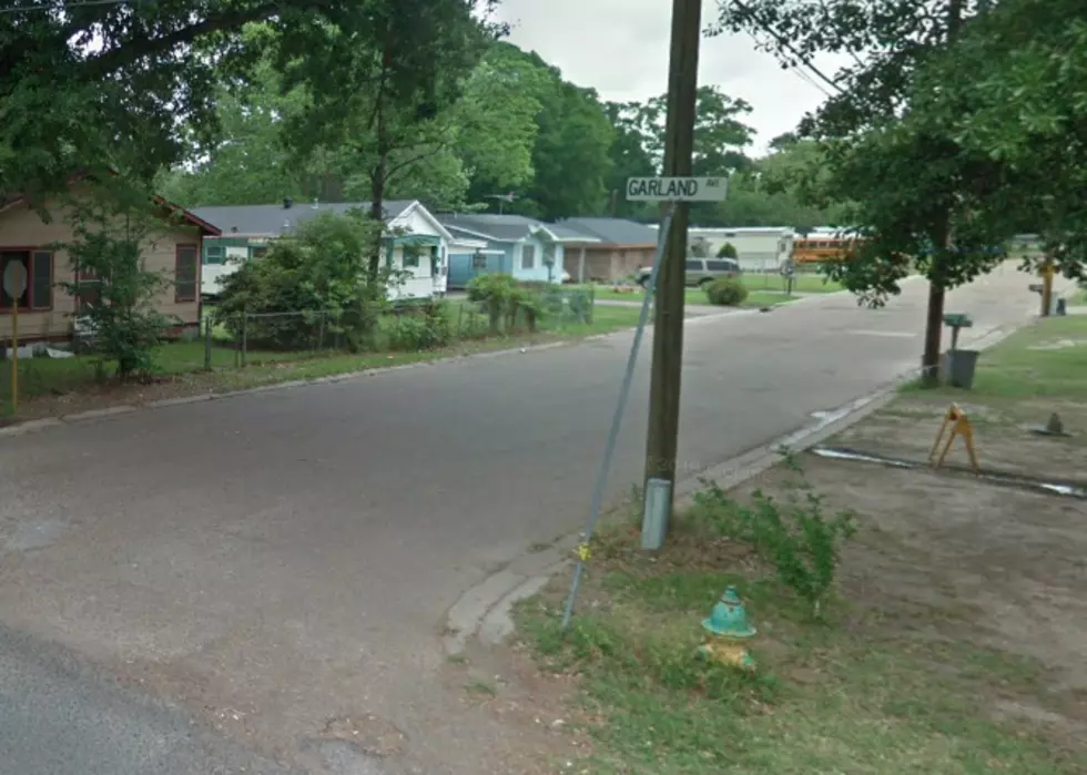 Opelousas Woman Shot in the Buttocks During Argument