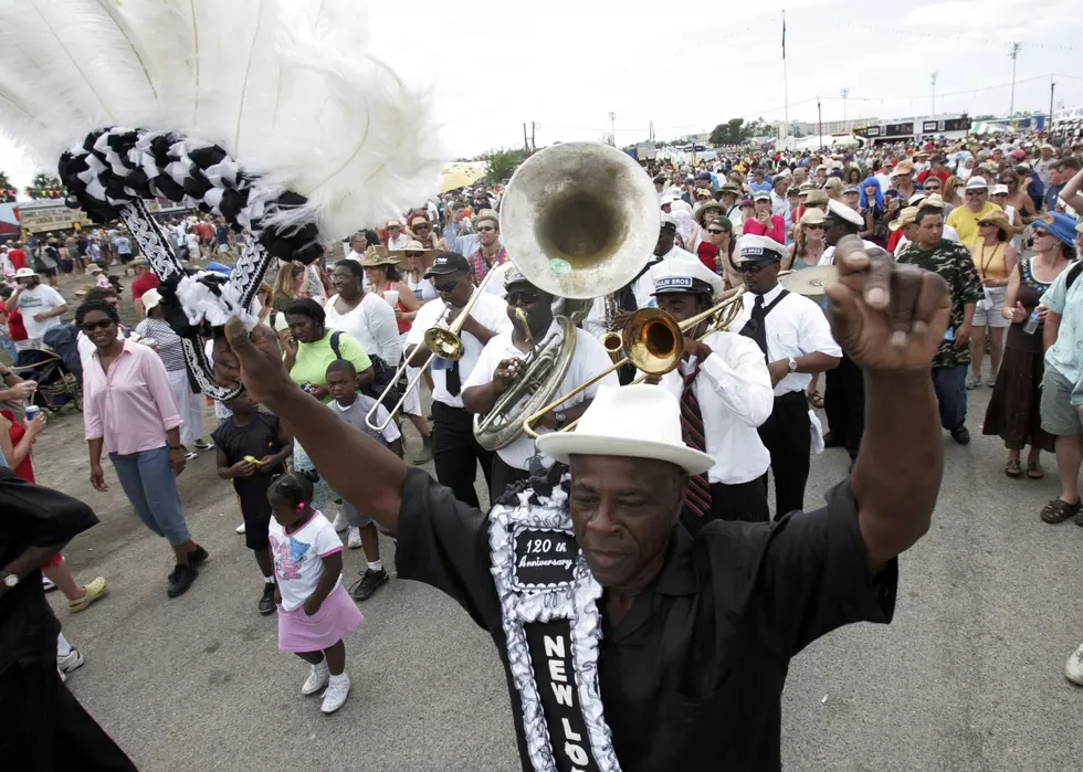 NOLA Mayor Wants No Festivals for 2020 [VIDEO]