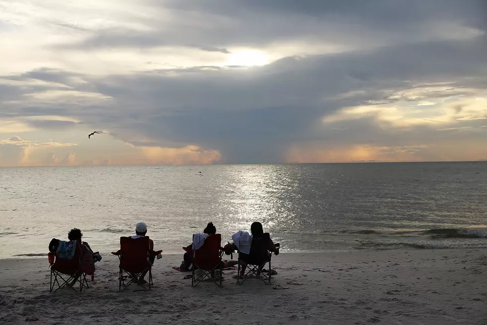 Fantastic Under-the-Radar Louisiana Beaches and State Parks