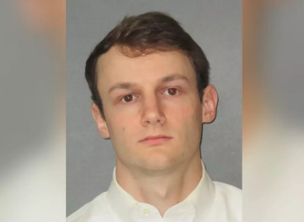 Former LSU Student Convicted of Hazing Death Released From Prison