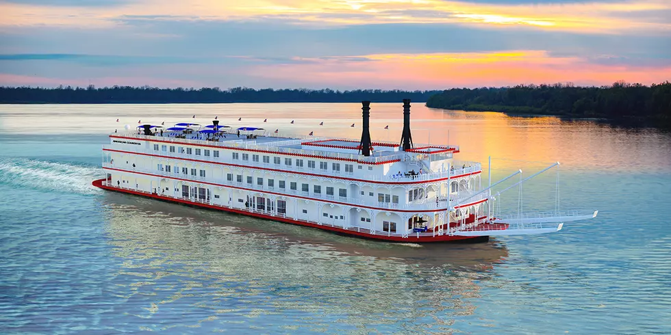 Two Cruise Lines in Louisiana to Reopen in June
