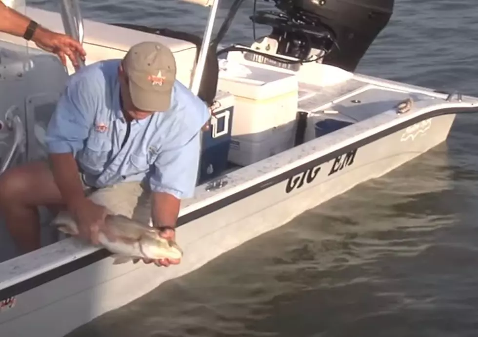 Louisiana Safe Boating Week Begins Saturday