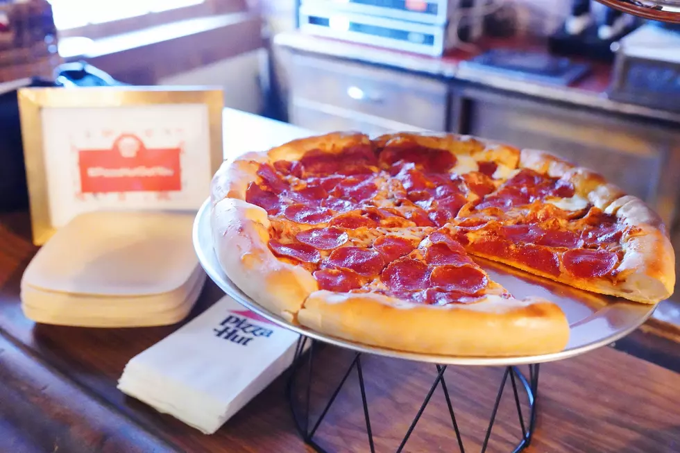 Pizza Hut Giving Away One Free Medium Pizza to All 2020 Graduates