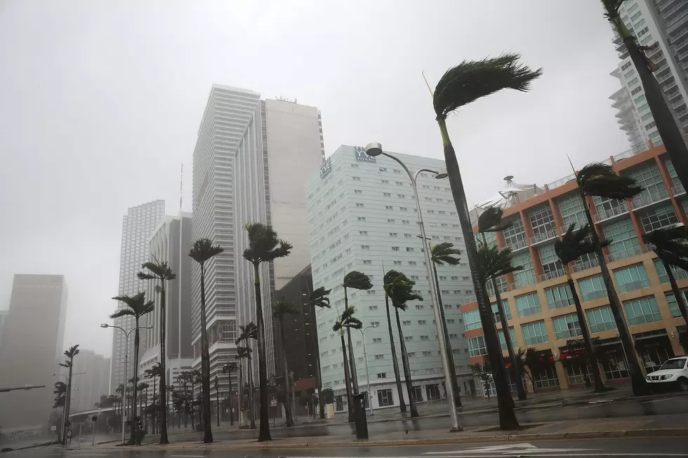 Hurricane Prep List and Family Plan Kit