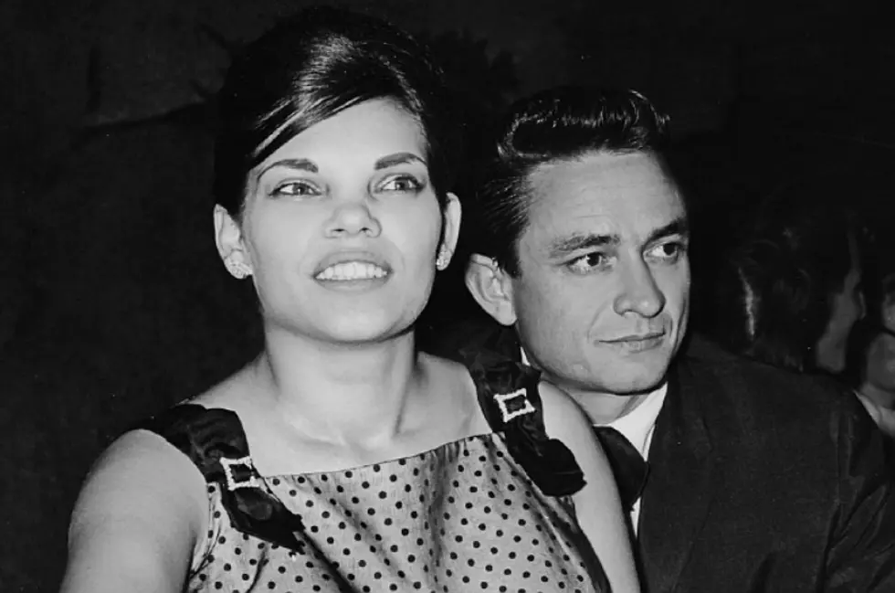 Touching New Documentary ‘My Darling Vivian’ Tells Story of Johnny Cash’s First Wife [Video]