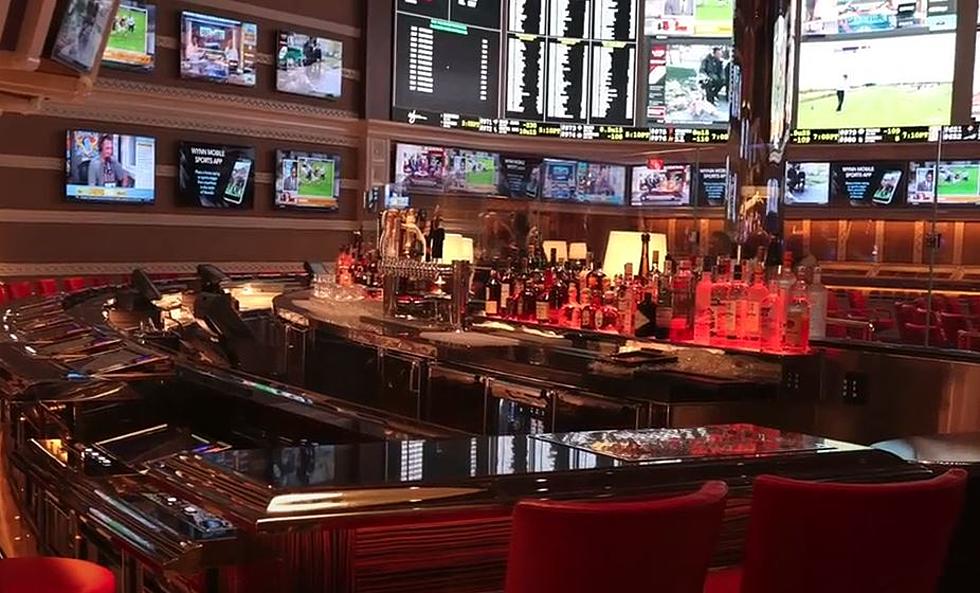 Sports Betting is a Parish by Parish Proposition