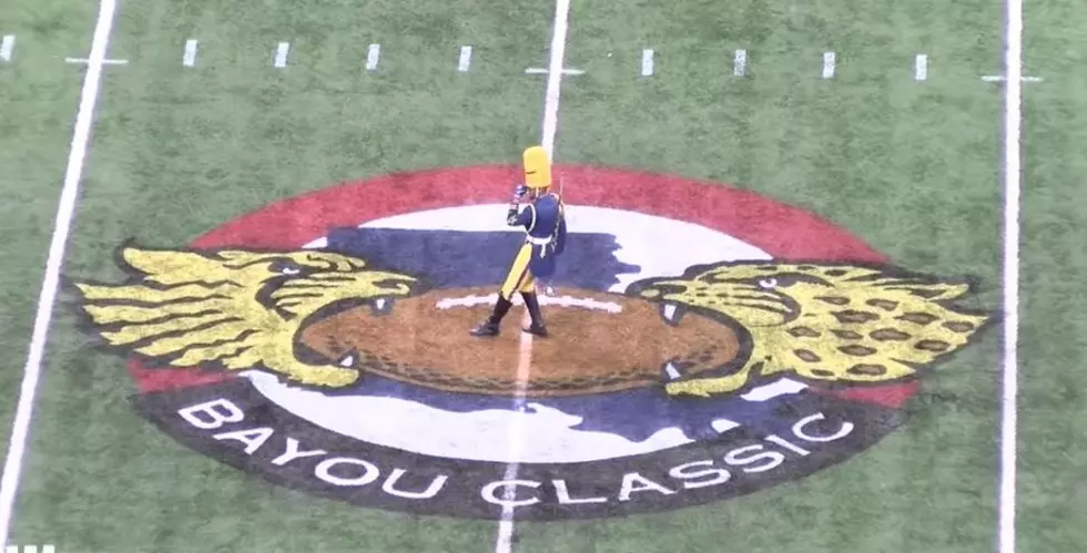 Bayou Classic and LSU Spring Game Set for Saturday