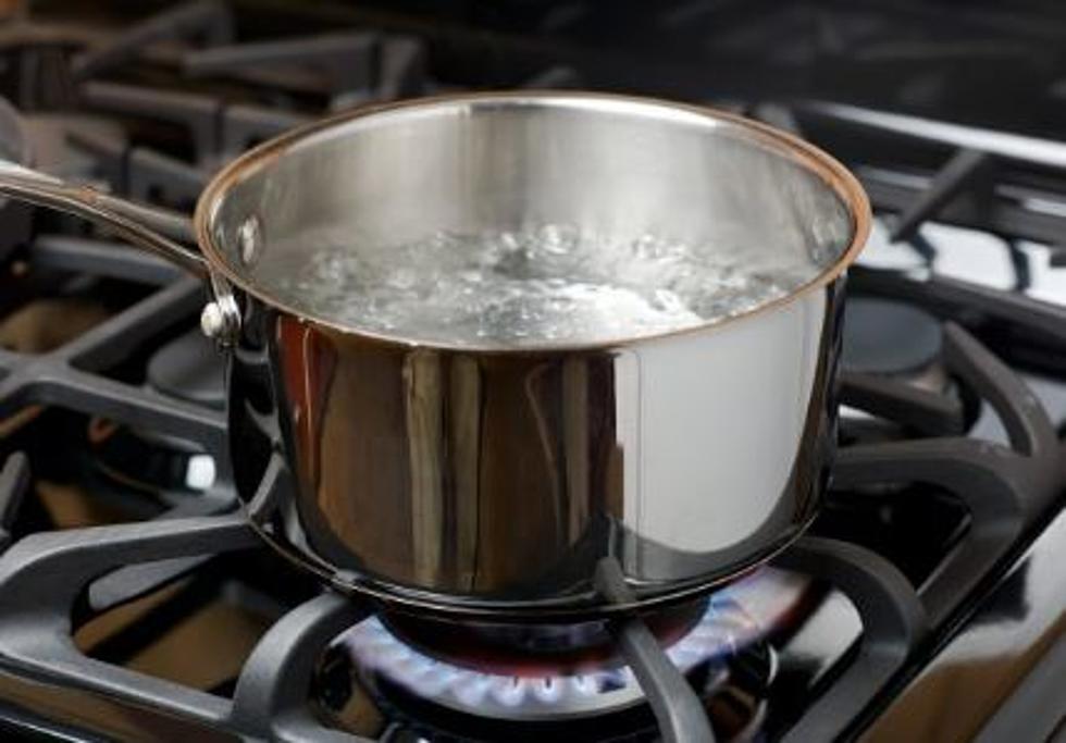 Boil Advisory Posted for Parts of Le Triomphe Subdivision