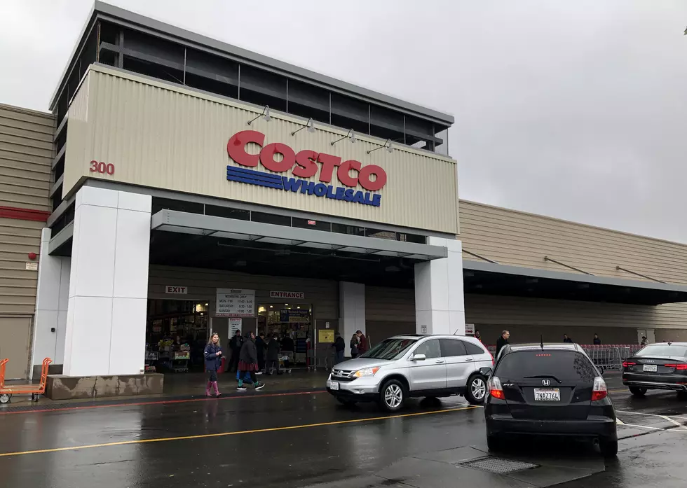 Popular Costco Item is Gone, But Free Samples Are Coming Back