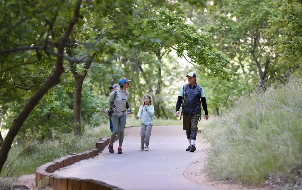 Chicot State Park to Reopen June 26