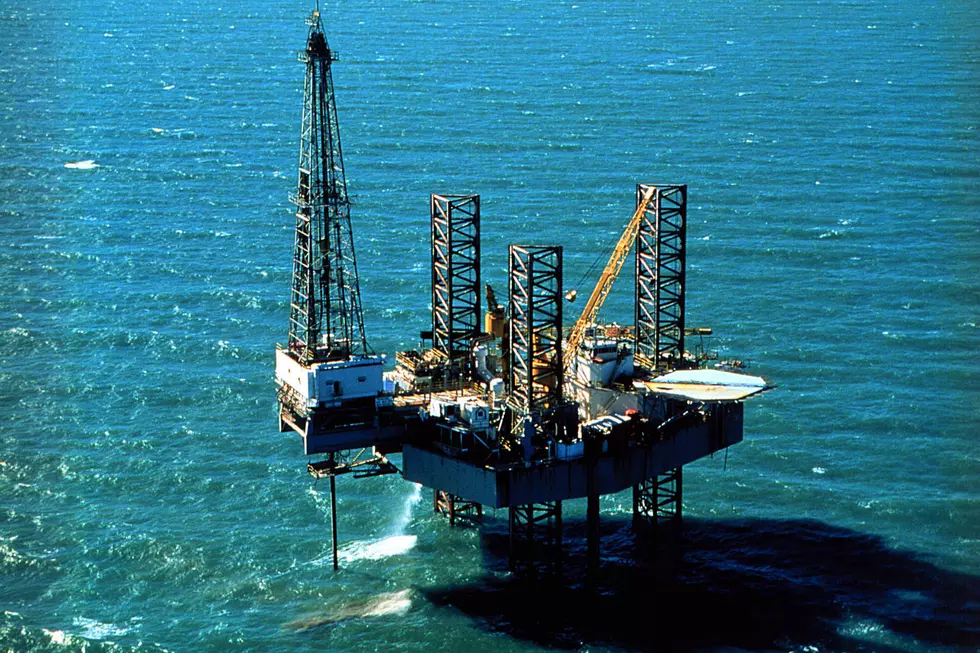 Biden Administration Will Allow Oil and Gas Lease Sales to Resume