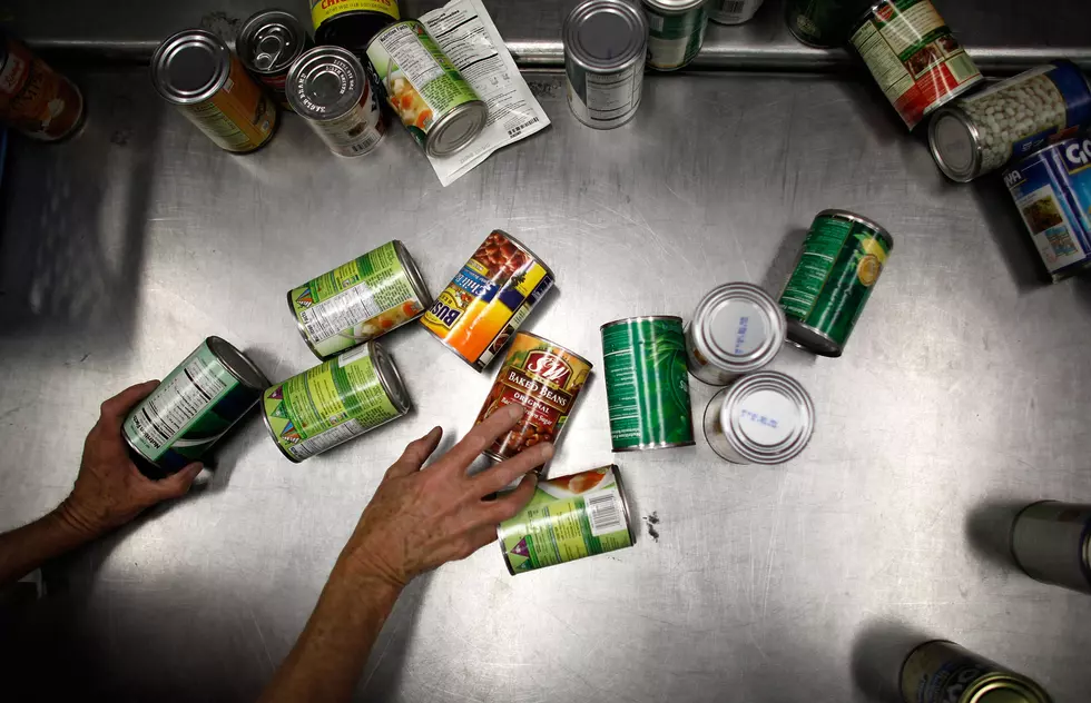 Nutritionists Say These are The Best and Worst Canned Foods