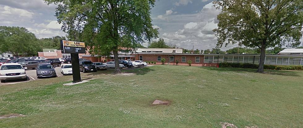 Robert E. Lee Junior High in Monroe to Be Renamed