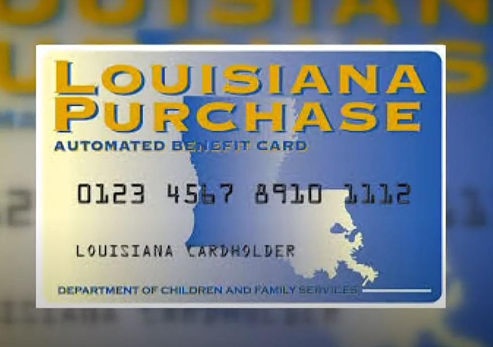 Pandemic EBT Card Deadline Looms for Louisiana Families
