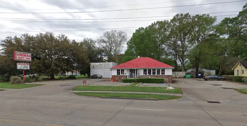 Lafayette Donut Shop Plans Display Made of Protest Signs