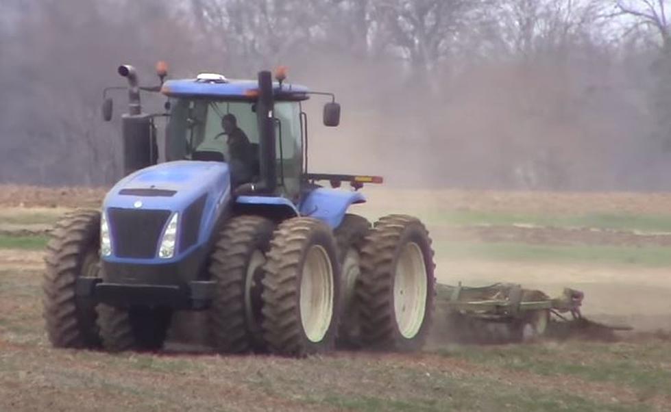 Jennings Man Dies in Agricultural Accident