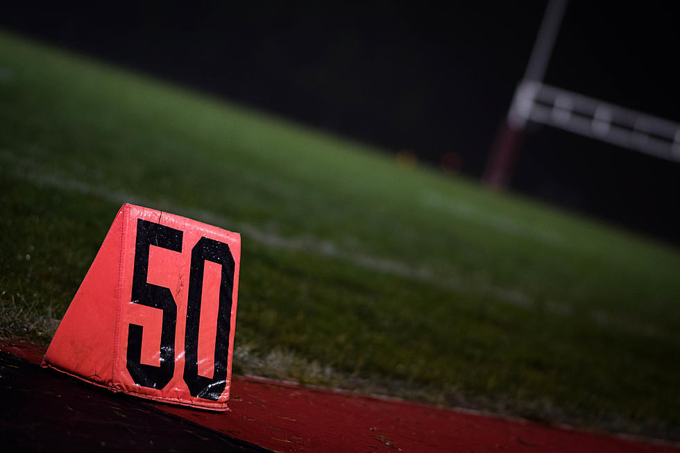 Scott, Carencro Fire Chiefs Place Bet on High School Football Playoff