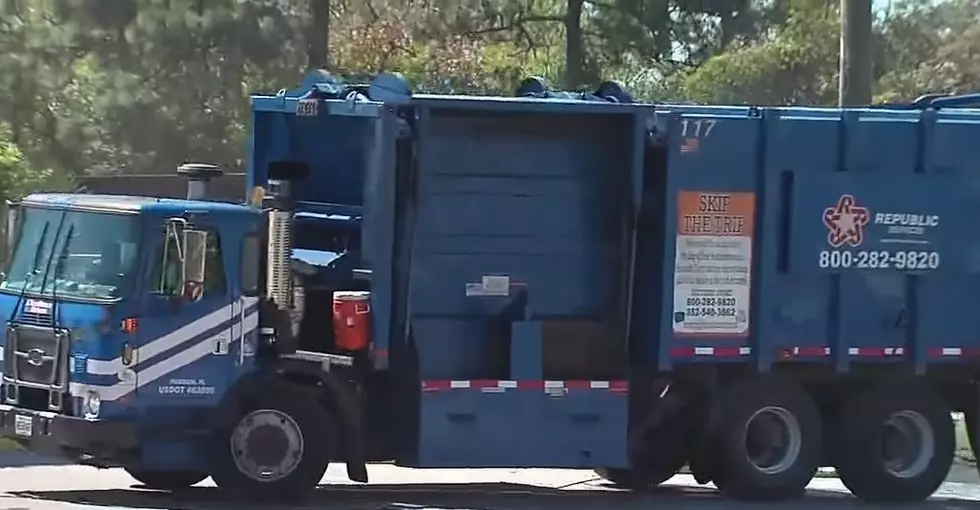 Republic Services to Resume Trash & Recycling Collection in Lafayette