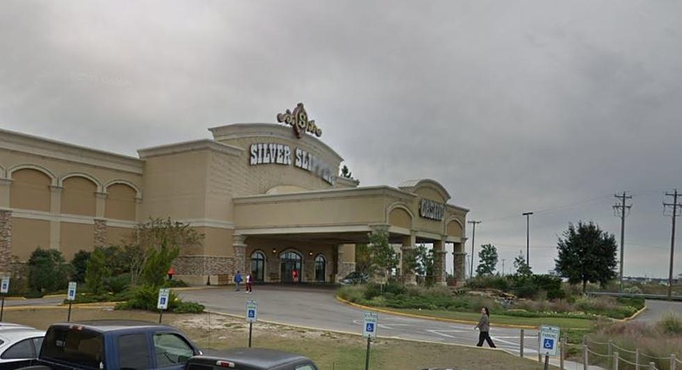 Workers and Guests Evacuated from MS Casino Because of Flooding