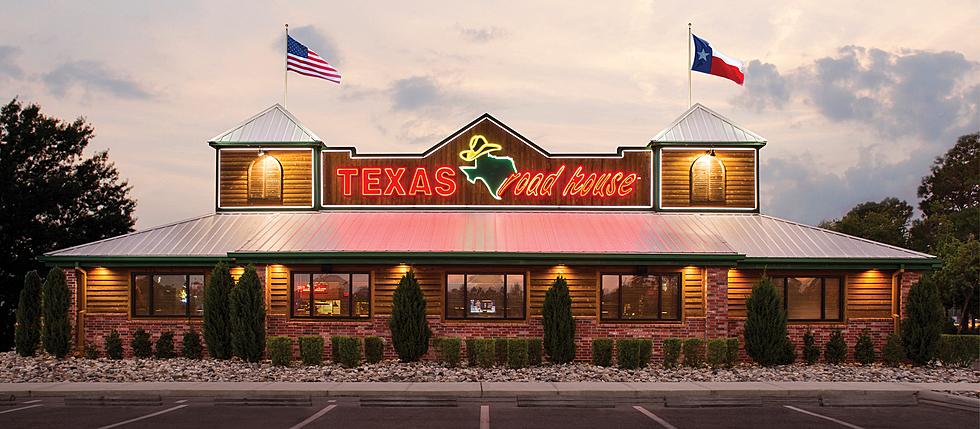 Texas Roadhouse in Lafayette Temporarily Closes 