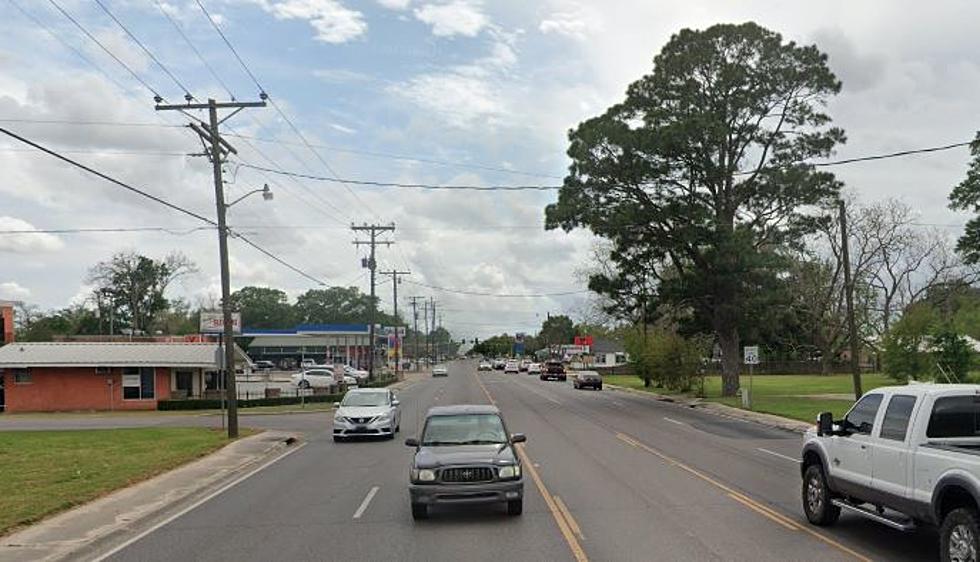 Maurice Police Department Kicks Off Program to Thank Good Drivers