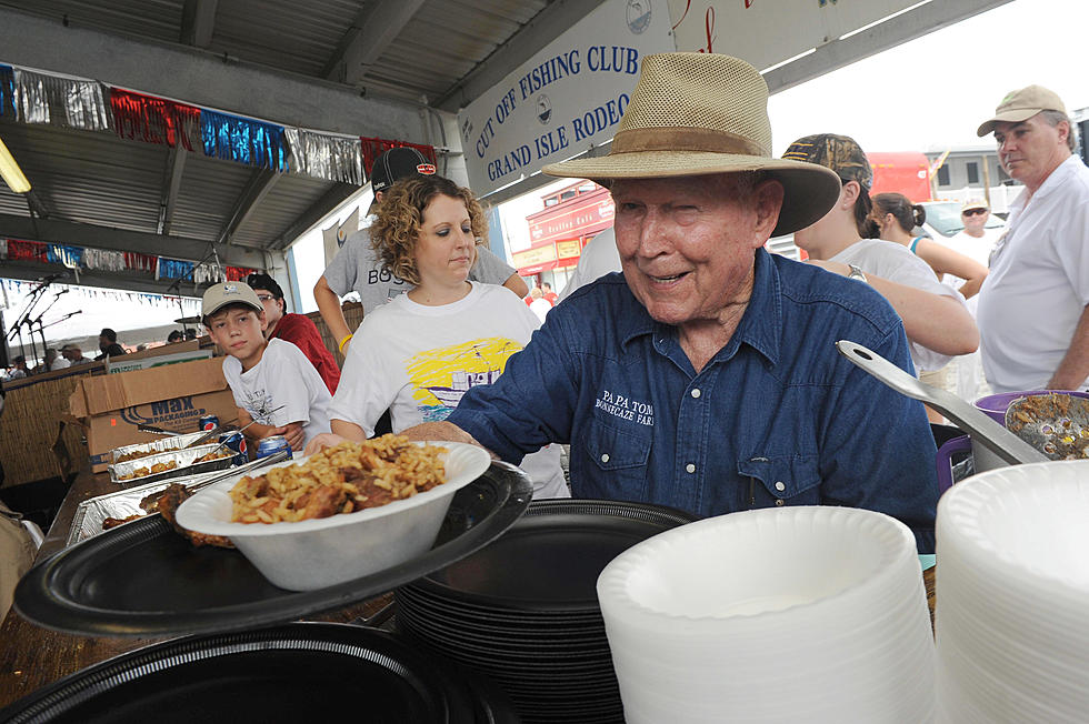 Food and Drinks That Are Only Found in Louisiana