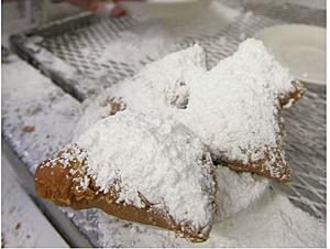 Stuffed Beignets Anyone? Easy Tik Tok Hack Shows You How