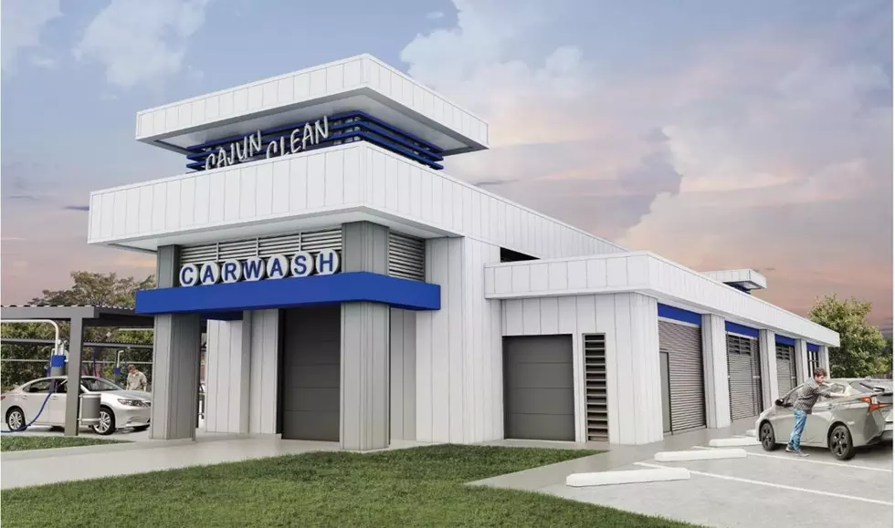 New Car Wash to Be Built on Site of Old La Promenade Mall on Johnston St