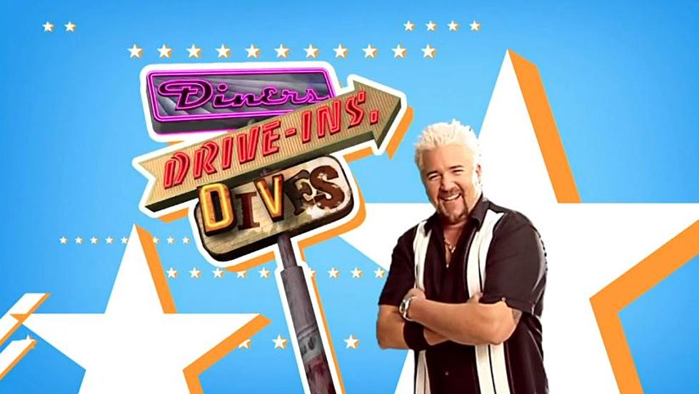 Every Louisiana Restaurant That Has Been on ‘Diners, Drive-Ins & Dives’