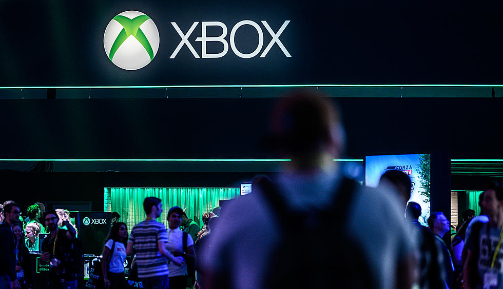 Xbox Game Studios Offering Game Camp for Louisiana Residents