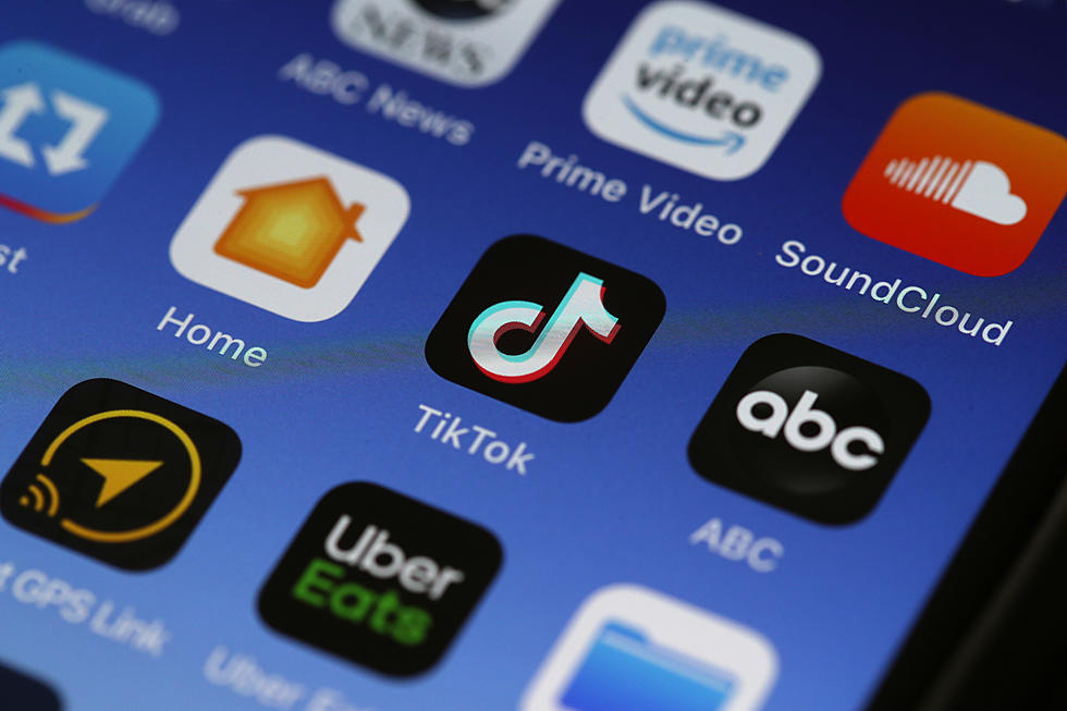 President Trump Plans to Ban TikTok from the U.S.