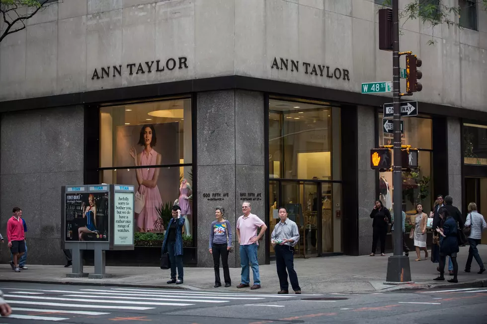 Lane Bryant, Ann Taylor Parent Co. Preparing for Bankruptcy