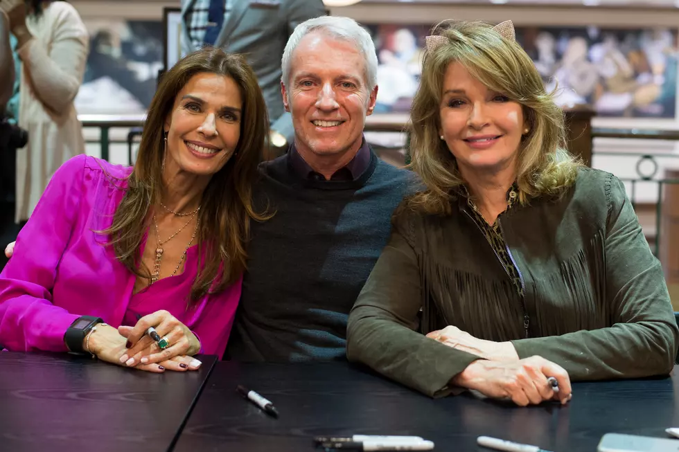 Kristian Alfonso Leaving &#8216;Days of Our Lives&#8217; After 37 Years