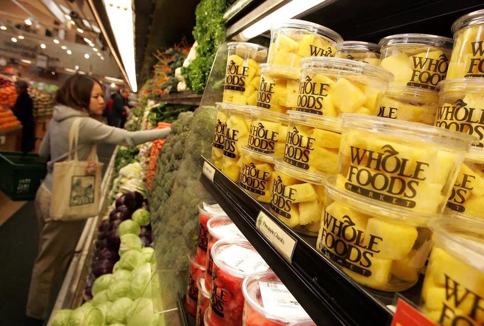 Expect These Changes at Whole Foods Markets