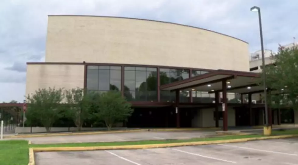 Heymann Performing Arts Center Says Goodbye to Ticketmaster